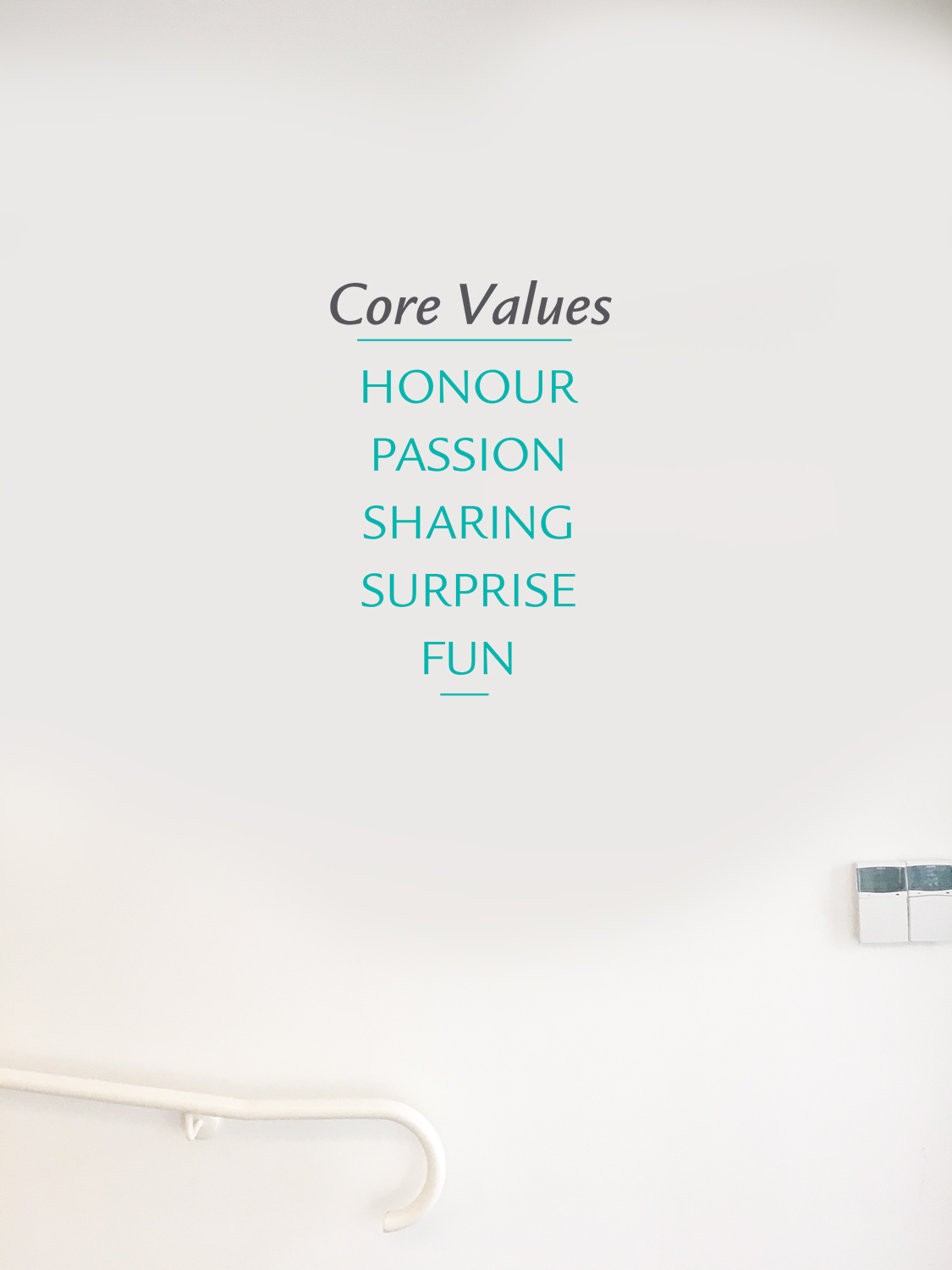 Graphic Design by Kristina Andonoff for this project | Design #12683601