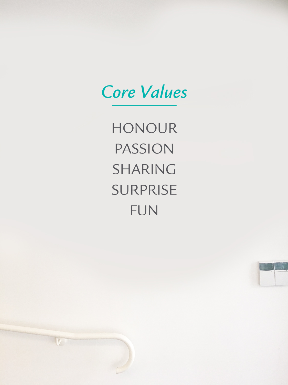 Graphic Design by Kristina Andonoff for this project | Design #12683634
