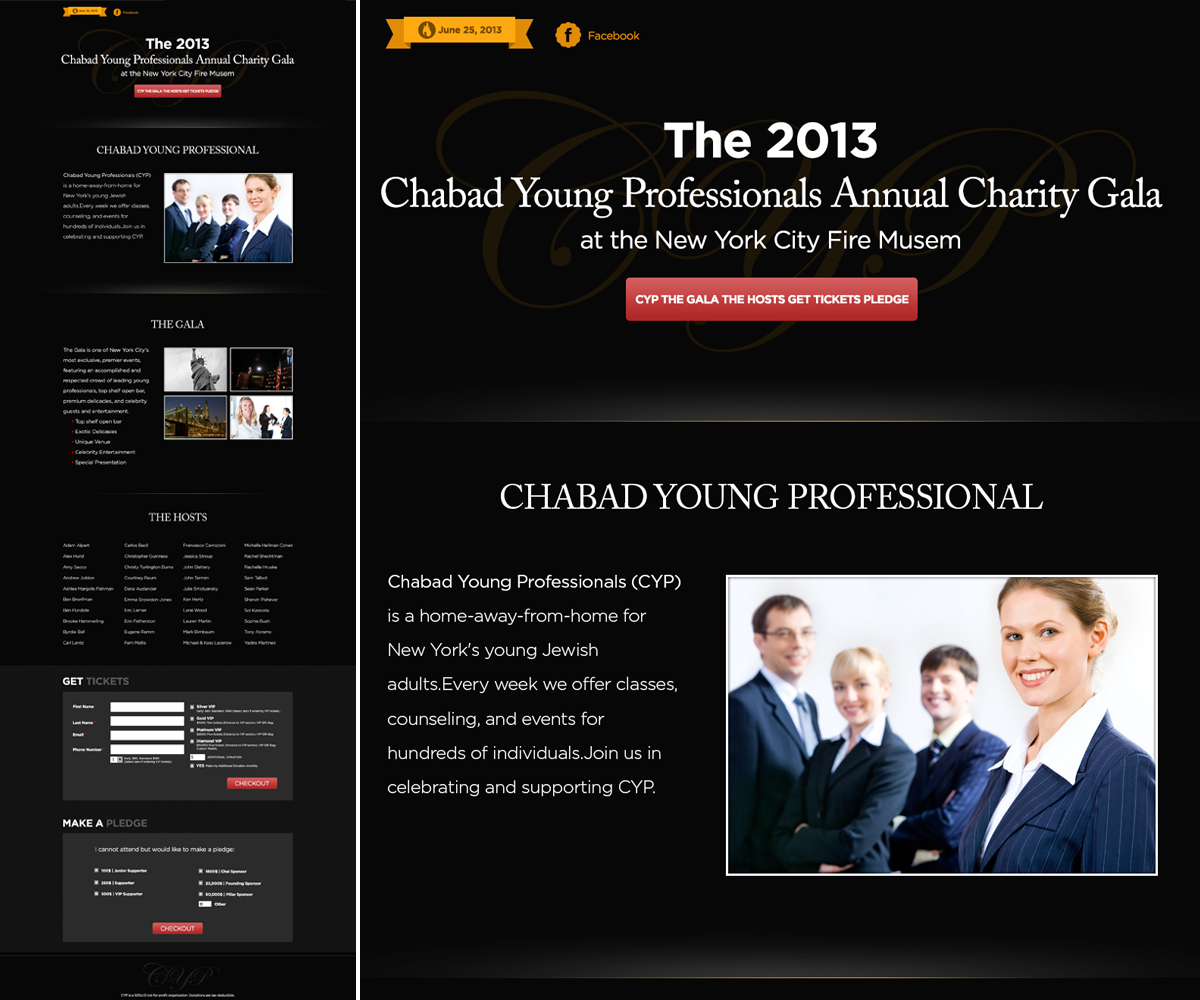 Diseño Web por Ard Work para este proyecto | Diseño #1988363