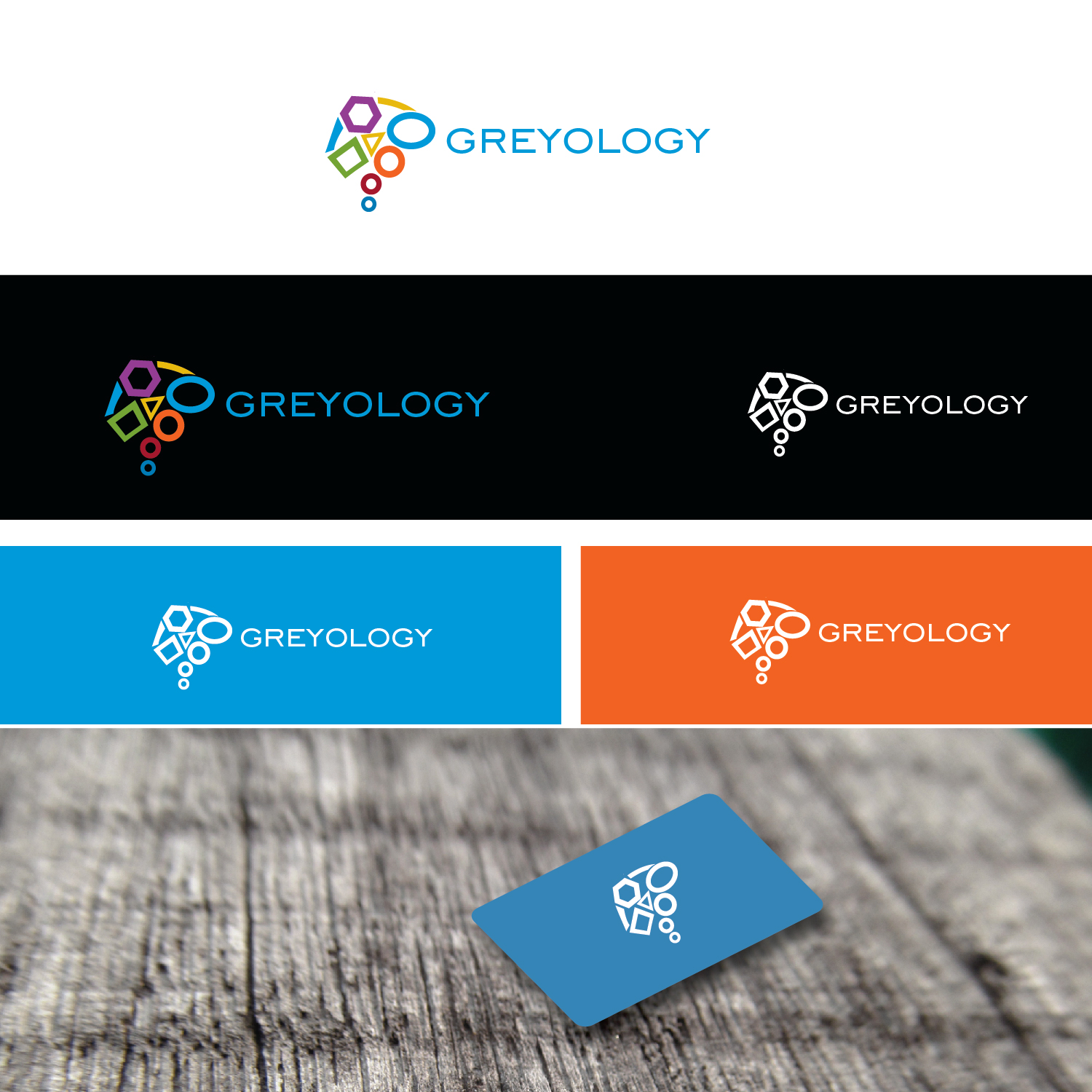 Logo Design by emptyboxgraphics for this project | Design #9173674