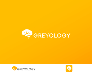 Greyology | Logo Design by MrBranding