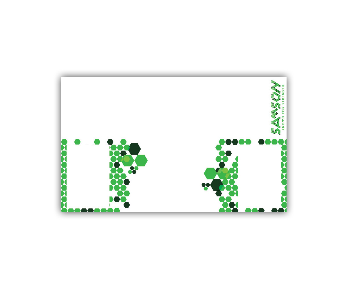 Label Design by at-as for Sampson Chemical Products  | Design #9196272