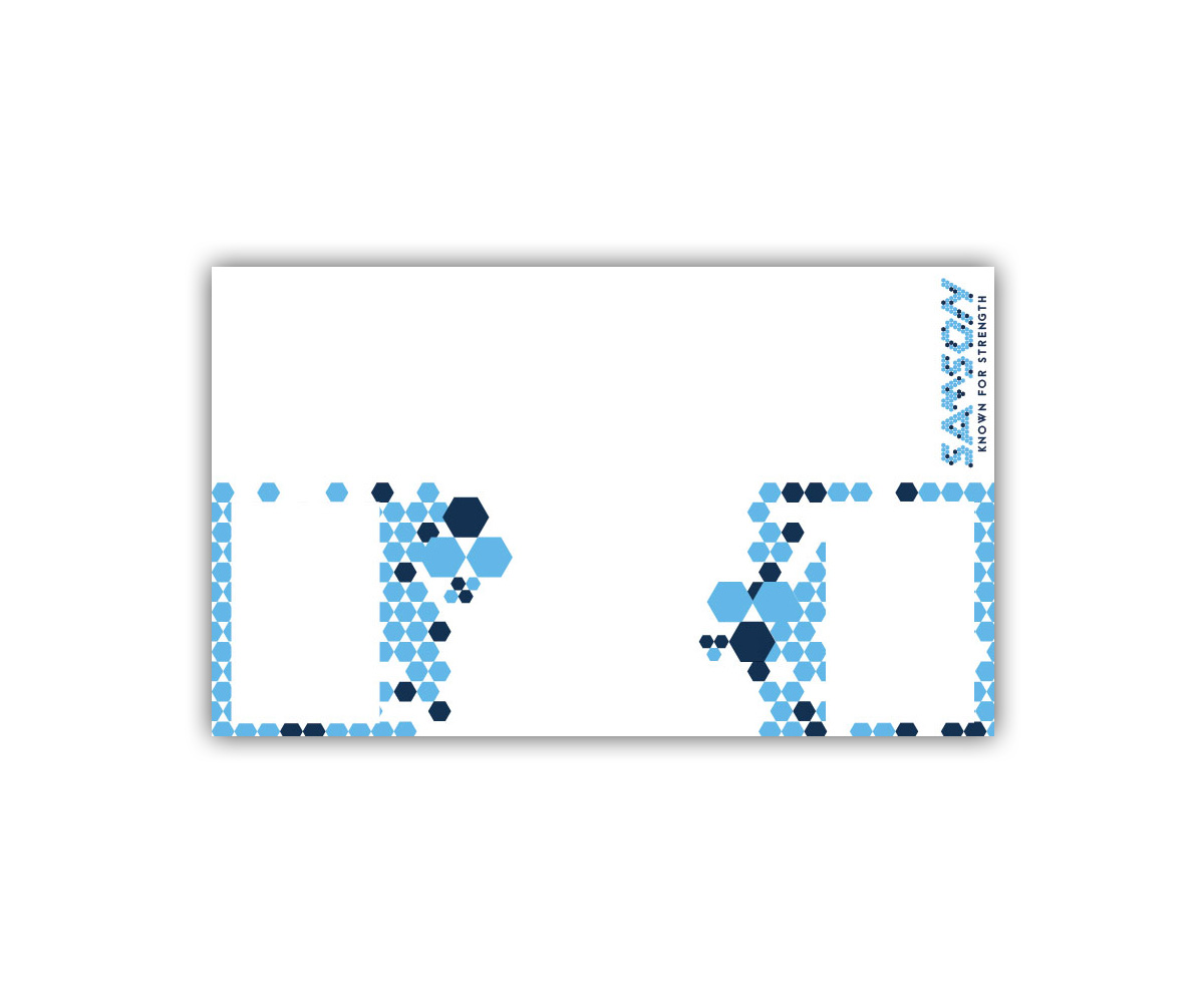 Label Design by at-as for Sampson Chemical Products  | Design #9196284