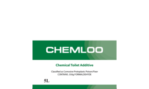 Label Design by Rajith Shantha Caldera for Sampson Chemical Products  | Design: #9178161