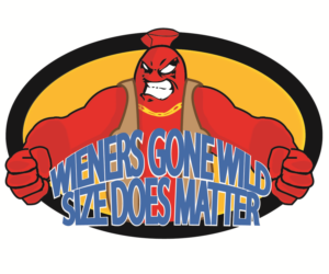Design de Logo par PoBoyDesign pour Wieners Gone Wild | Design #8463726