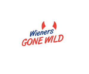 Logo-Design von J Mahesh für Wieners Gone Wild | Design: #8456010