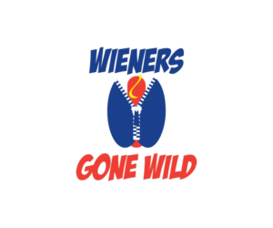 Logo-Design von J Mahesh für Wieners Gone Wild | Design: #8468276