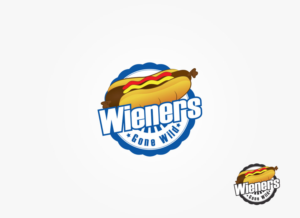 Logo-Design von Shigh5 für Wieners Gone Wild | Design: #8471392