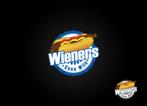 Logo Design by Shigh5 for Wieners Gone Wild | Design: #8471393