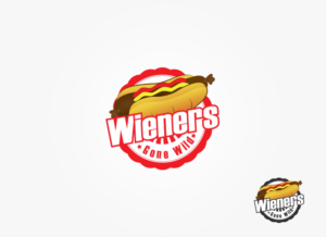 Logo-Design von Shigh5 für Wieners Gone Wild | Design: #8471463