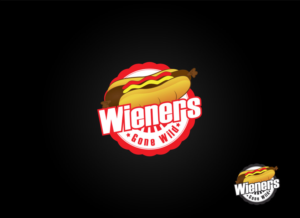 Logo Design by Shigh5 for Wieners Gone Wild | Design: #8471464
