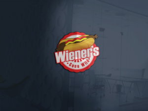 Logo Design by Shigh5 for Wieners Gone Wild | Design: #8471467