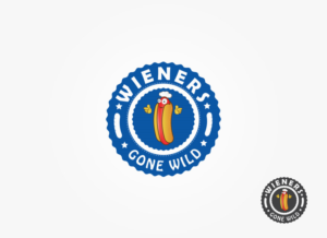 Logo Design by Shigh5 for Wieners Gone Wild | Design: #8476951