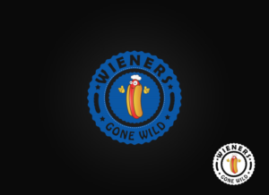 Logo Design by Shigh5 for Wieners Gone Wild | Design: #8476953