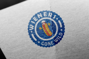 Logo Design by Shigh5 for Wieners Gone Wild | Design: #8476954