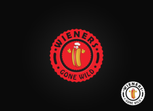 Logo Design by Shigh5 for Wieners Gone Wild | Design: #8476965