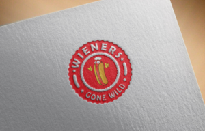 Logo-Design von Shigh5 für Wieners Gone Wild | Design: #8476966