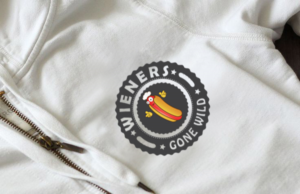 Logo Design by Shigh5 for Wieners Gone Wild | Design: #8476967