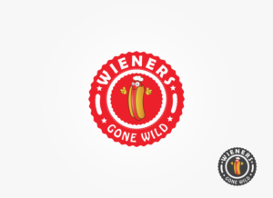 Logo Design by Shigh5 for Wieners Gone Wild | Design: #8476968