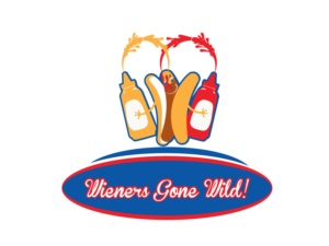 Logo-Design von Wonderful design für Wieners Gone Wild | Design: #8460090