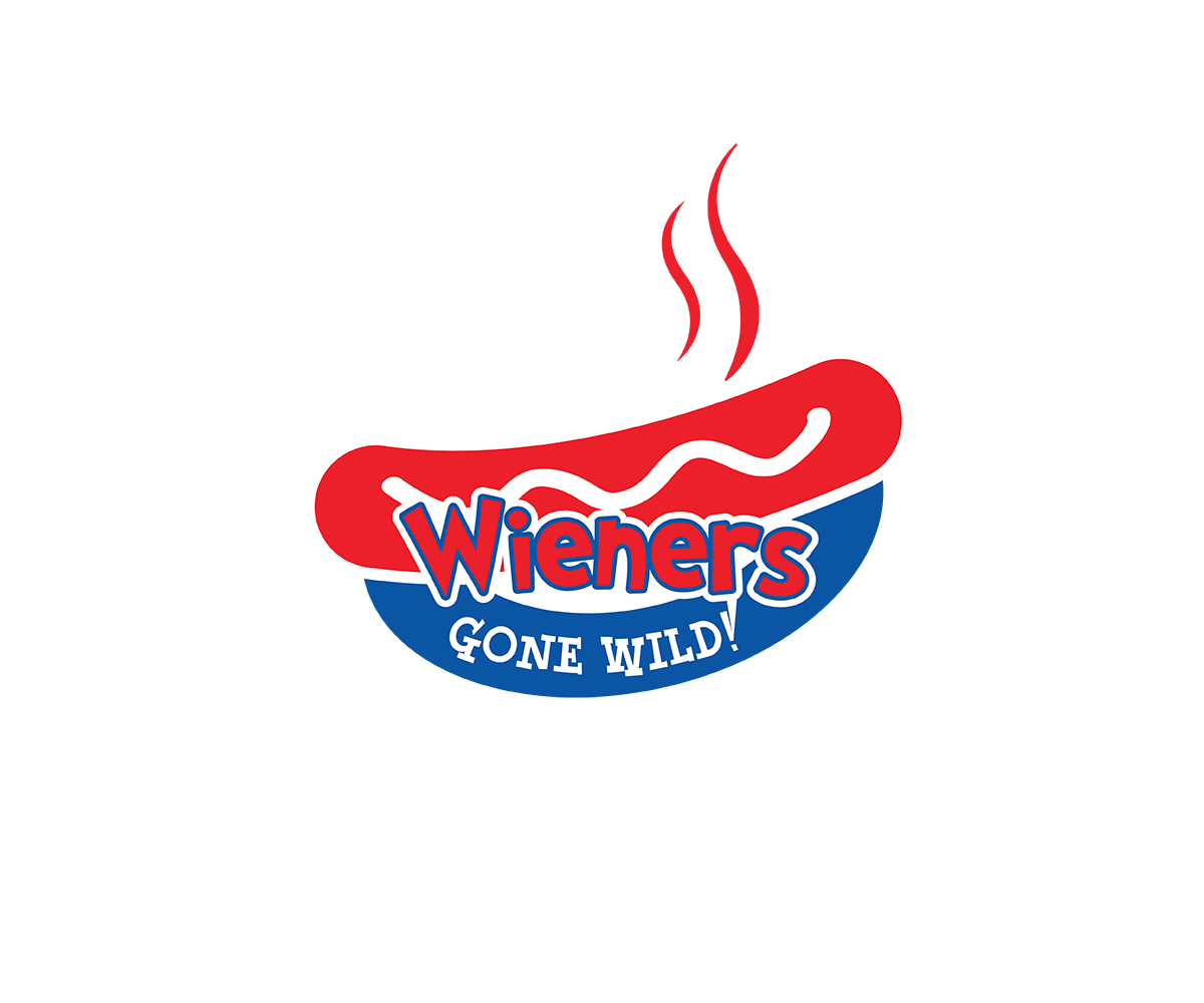 Diseño de Logo por djadvert para Wieners Gone Wild | Diseño #8456817