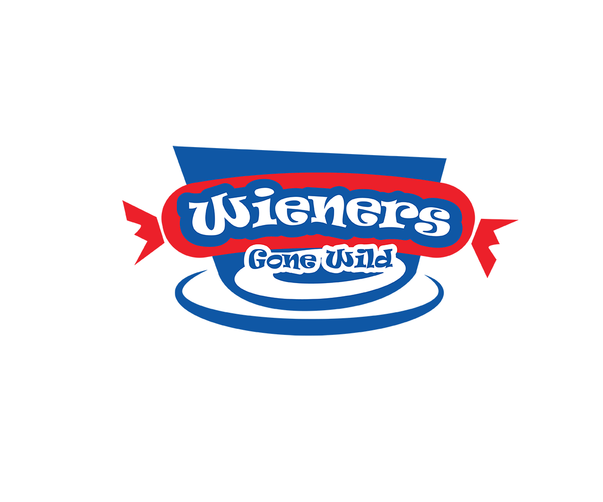 Logo-Design von djadvert für Wieners Gone Wild | Design #8456819