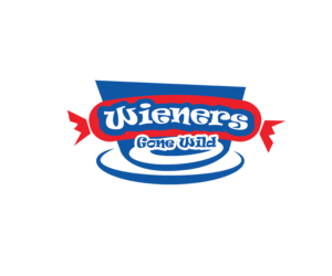 Logo-Design von djadvert für Wieners Gone Wild | Design: #8456819