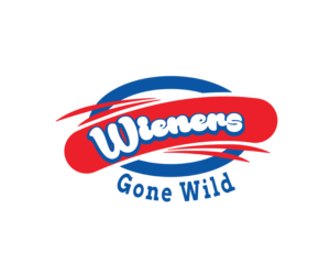 Logo-Design von djadvert für Wieners Gone Wild | Design: #8456821