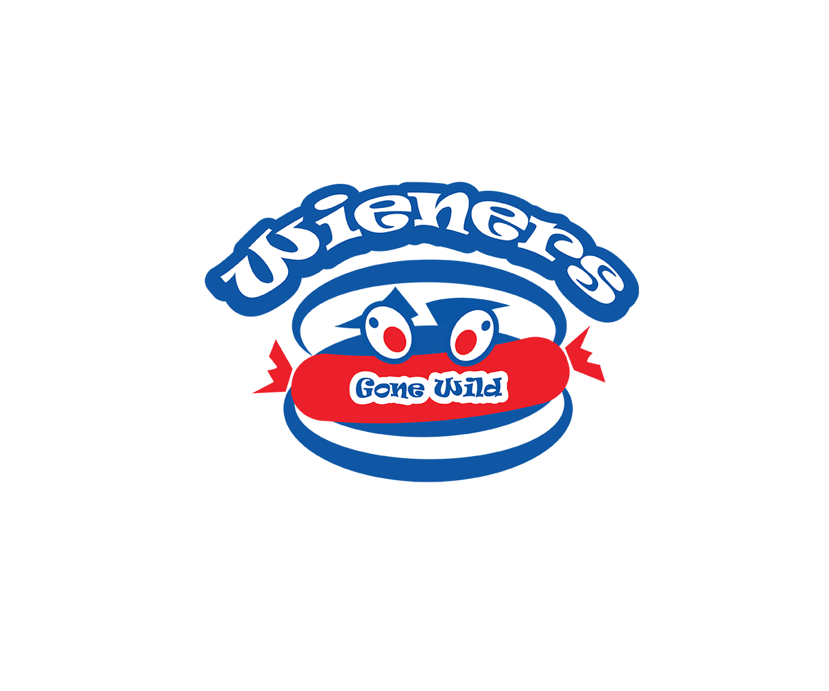 Diseño de Logo por djadvert para Wieners Gone Wild | Diseño #8465029