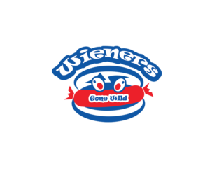 Logo Design by djadvert for Wieners Gone Wild | Design: #8465029