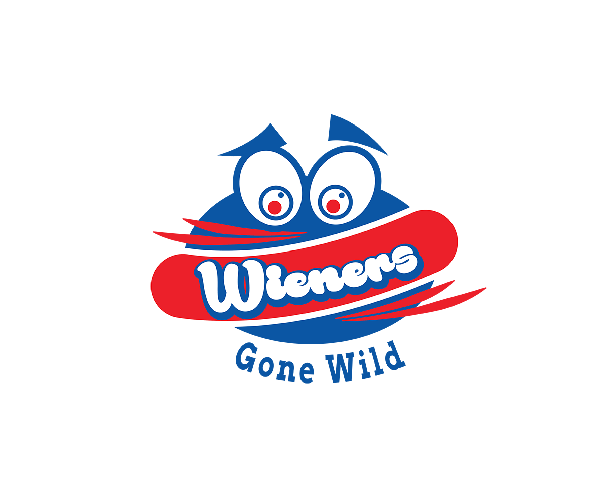 Logo Design by djadvert for Wieners Gone Wild | Design #8465037