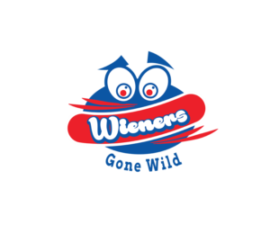 Logo Design by djadvert for Wieners Gone Wild | Design: #8465037