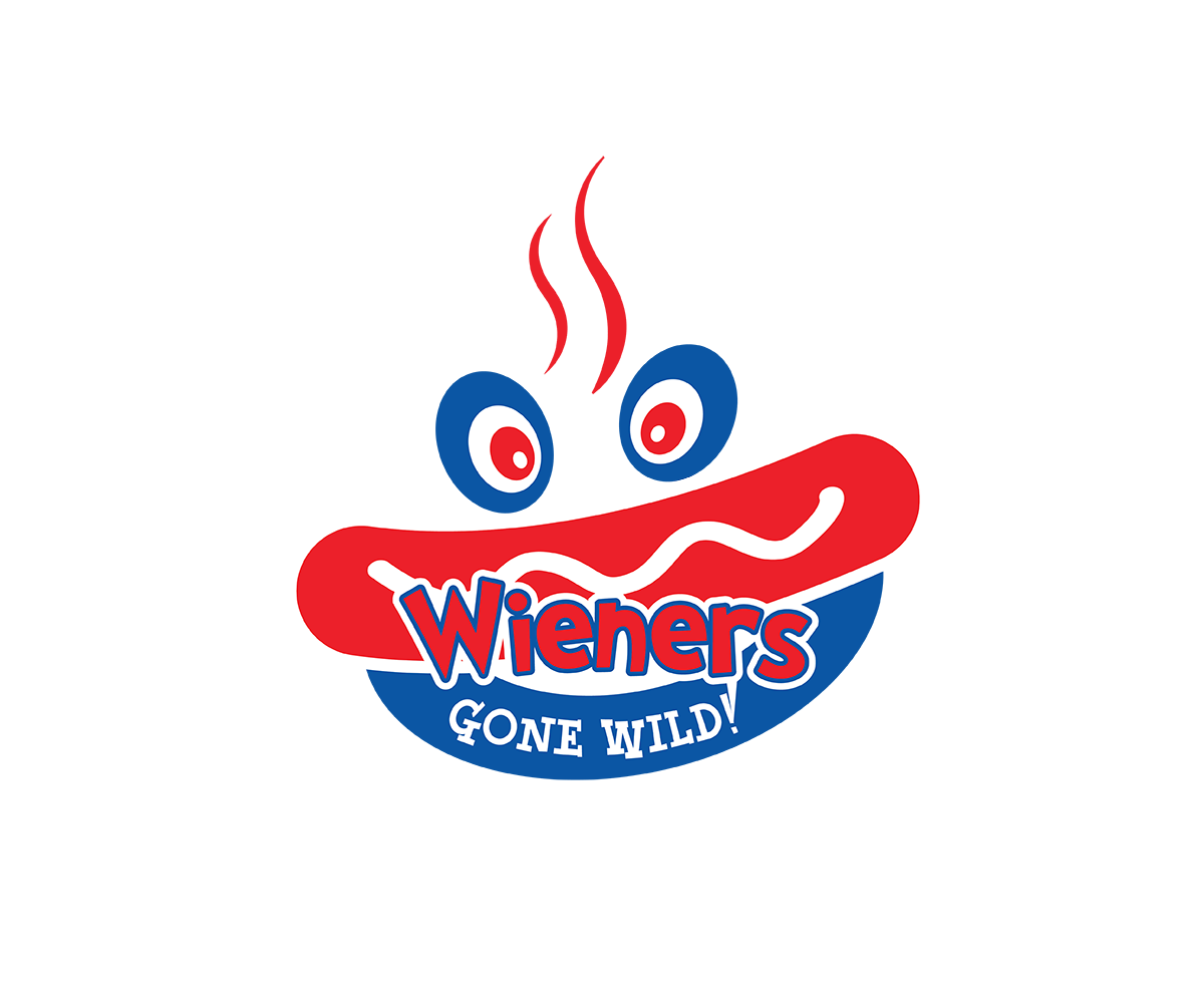 Logo Design by djadvert for Wieners Gone Wild | Design #8465039