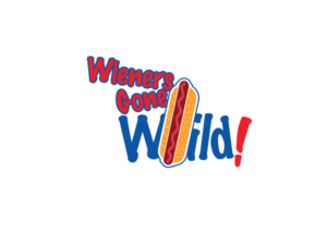 Logo-Design von Akhter Rasool für Wieners Gone Wild | Design: #8456219