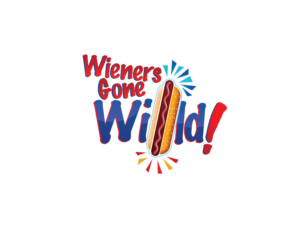 Logo Design by Akhter Rasool for Wieners Gone Wild | Design: #8473255