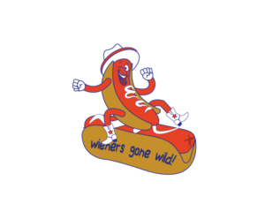 Logo Design by abbyrowd24 for Wieners Gone Wild | Design: #8464045