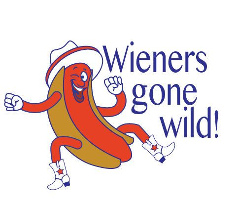Logo Design by abbyrowd24 for Wieners Gone Wild | Design #8468128