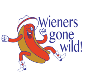 Logo Design by abbyrowd24 for Wieners Gone Wild | Design: #8468128