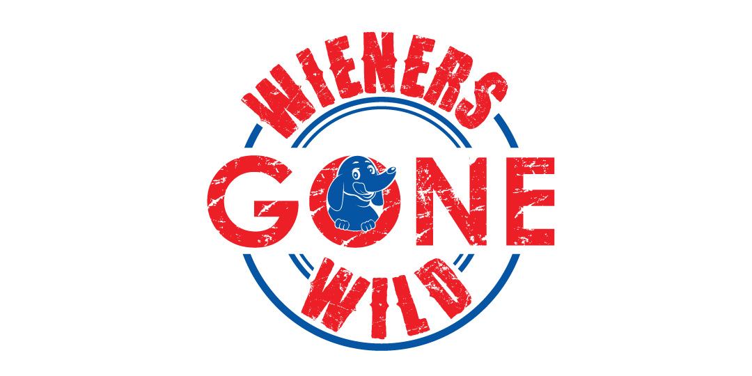 Logo Design by creative.bugs for Wieners Gone Wild | Design #8468059