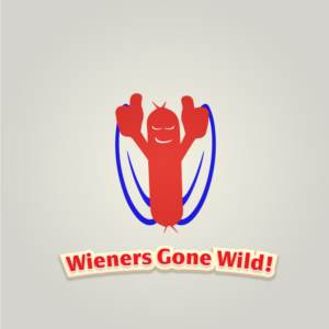 Logo Design by dumieucosdesign for Wieners Gone Wild | Design: #8462971