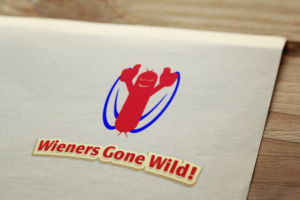 Logo Design by dumieucosdesign for Wieners Gone Wild | Design: #8462972