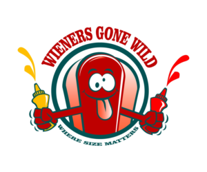 Logo Design by guycodefacts for Wieners Gone Wild | Design: #8467707