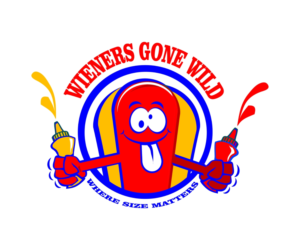 Design de Logo par guycodefacts pour Wieners Gone Wild | Design #8476318