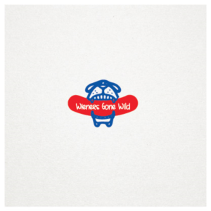 Logo Design by sakshiparasher for Wieners Gone Wild | Design: #8462841