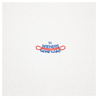 Logo Design by sakshiparasher for Wieners Gone Wild | Design #8462842