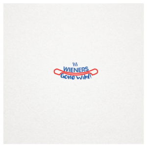 Logo Design by sakshiparasher for Wieners Gone Wild | Design: #8462842
