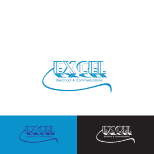 Logo Design by Mr Freelancer for Prospect Electrical Wholesalers Pty Ltd | Design #8498485