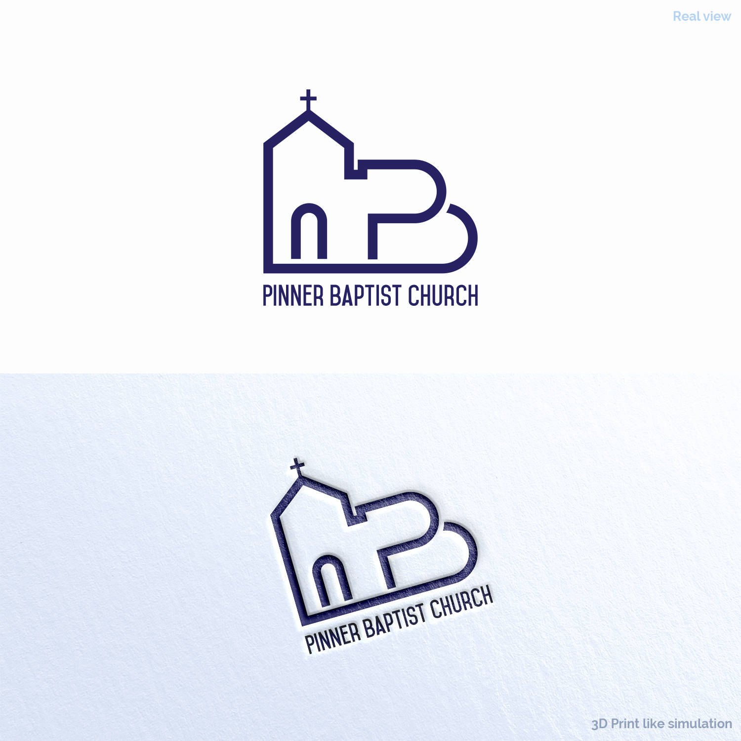 Logo Design by Anthony for this project | Design #8484774