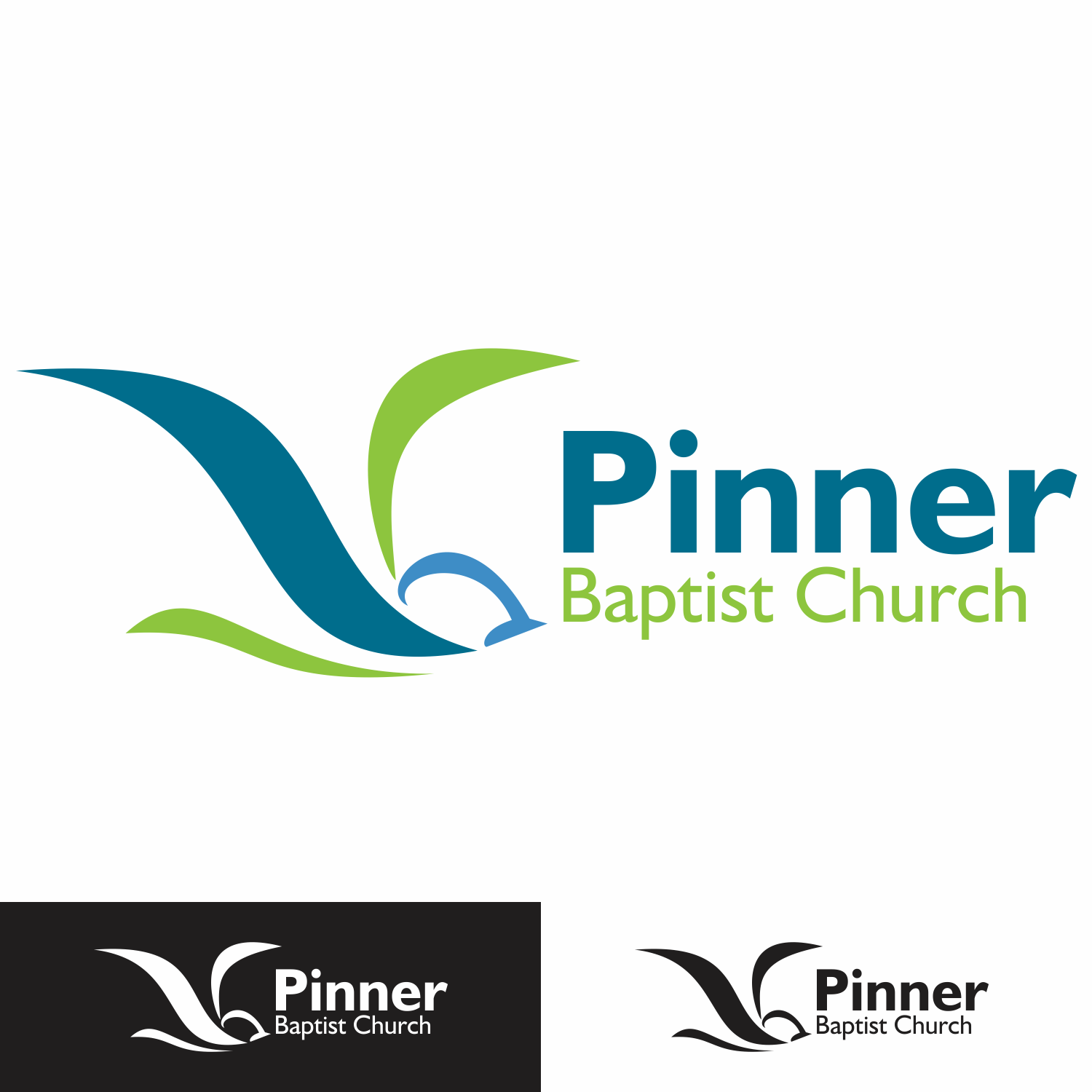 Logo Design by Toluwalope Yusuf for this project | Design #9173630