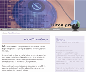 Web Design by rkangelz